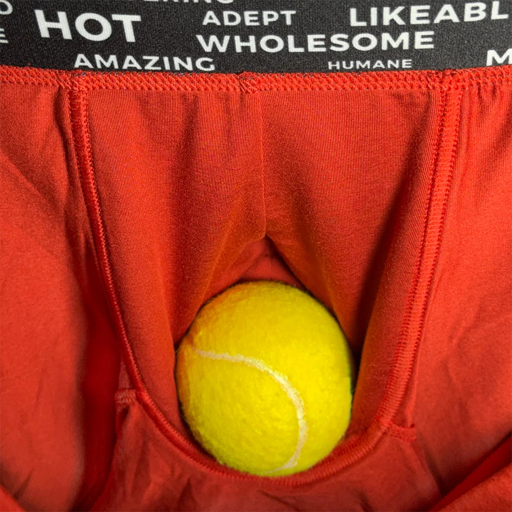 Anti-Gravity Seamless Trunks - Image 7
